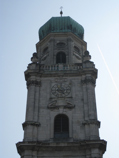 Passau, Germany